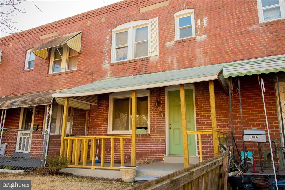 1019 Church St, Brooklyn, MD 21225 - photo 1