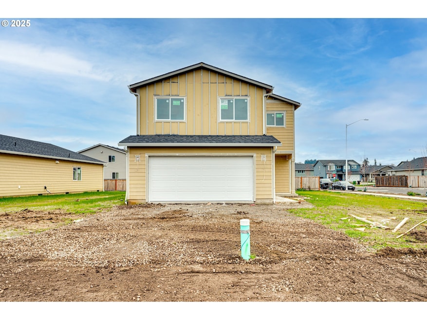 2002 Henderson Way, Longview, WA 98632 - photo 1