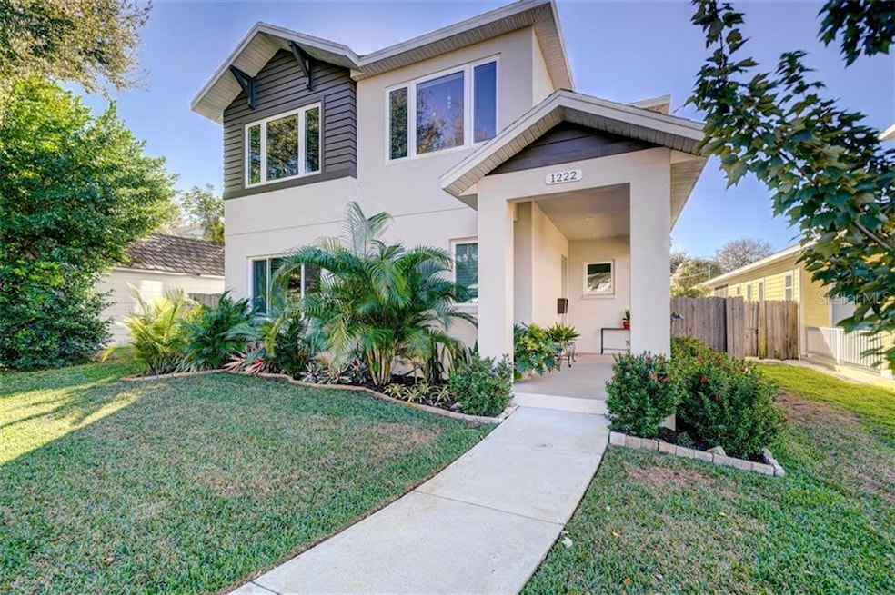 1222 17th Ave N, Saint Petersburg, FL 33704 - photo 1