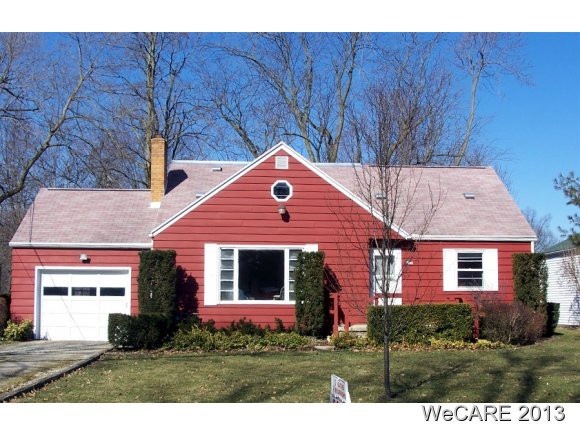 unlisted-address, Lima, OH 45805 - photo 1