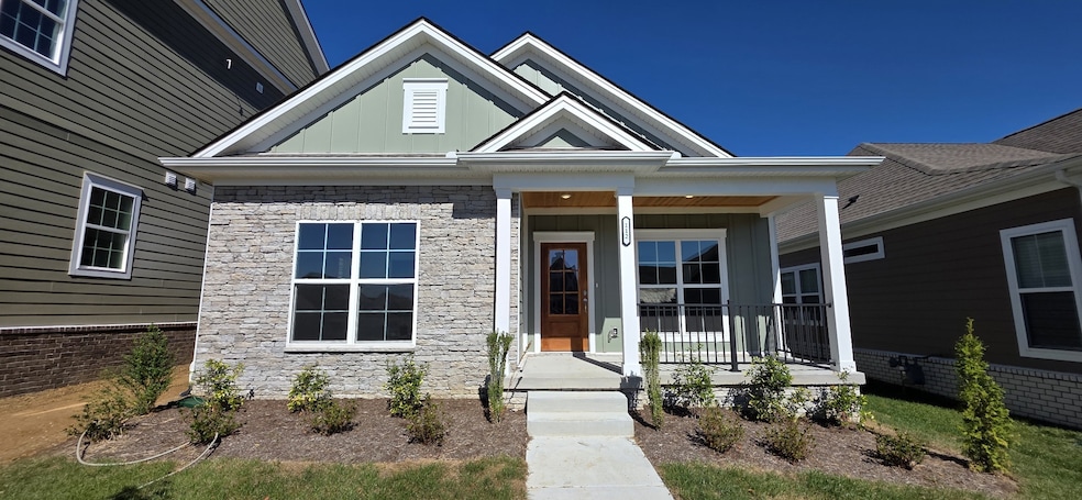 112 Ireton Aly, Nashville, TN 37013 - photo 1