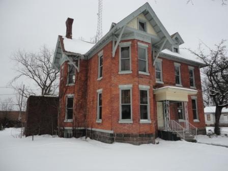 324 N 4th St, Niles, MI 49120 - photo 1