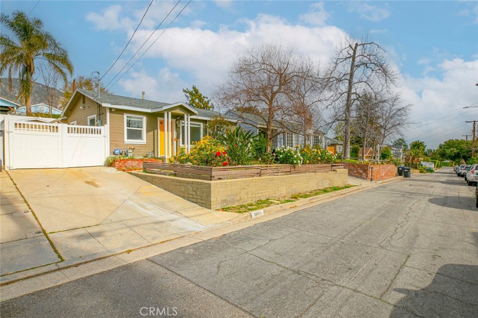 3653 3rd Ave, La Crescenta, CA 91214 Recently Sold