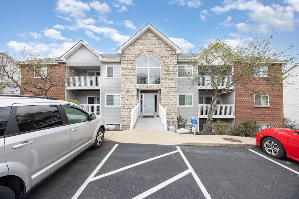185 Cave Run Dr unit 7, Erlanger, KY 41018 - photo 1