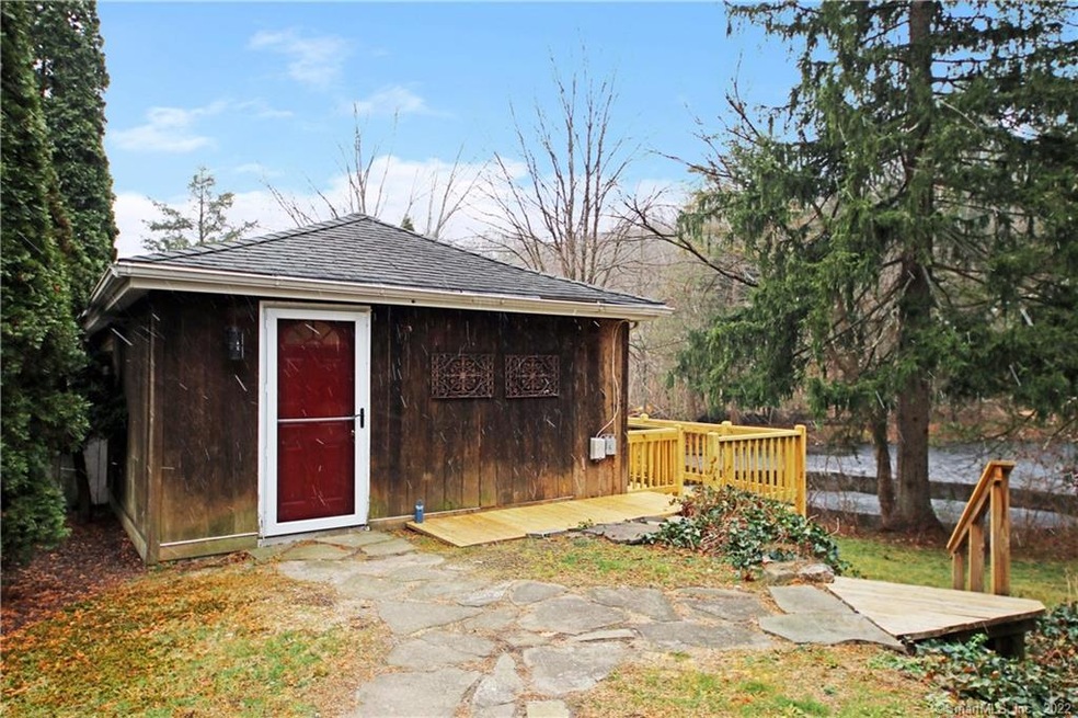 605 Ethan Allen Hwy unit Cottage, Ridgefield, CT 06877 - photo 1