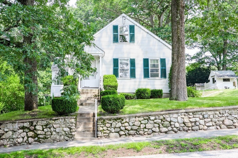 235 Brookline St, Needham, MA 02492 - photo 1