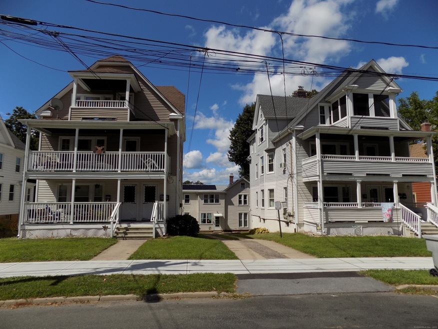 207 Summer St, Bristol, CT 06010 - photo 1