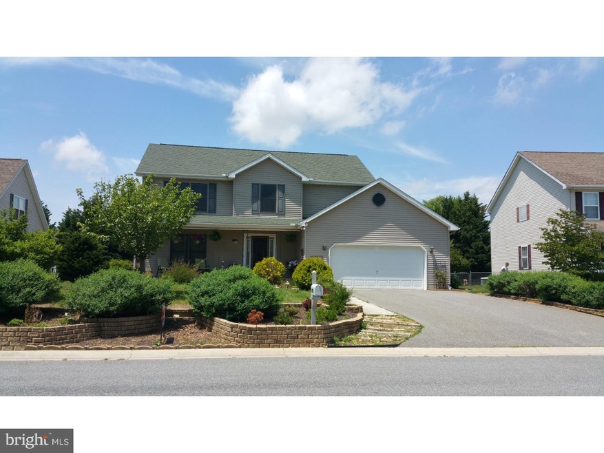 578 Quaker Hill Rd, Magnolia, DE 19962 - photo 1