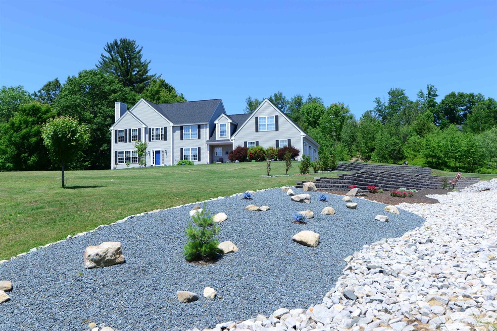 11 Wellington Ln, Loudon, NH 03307 - photo 1