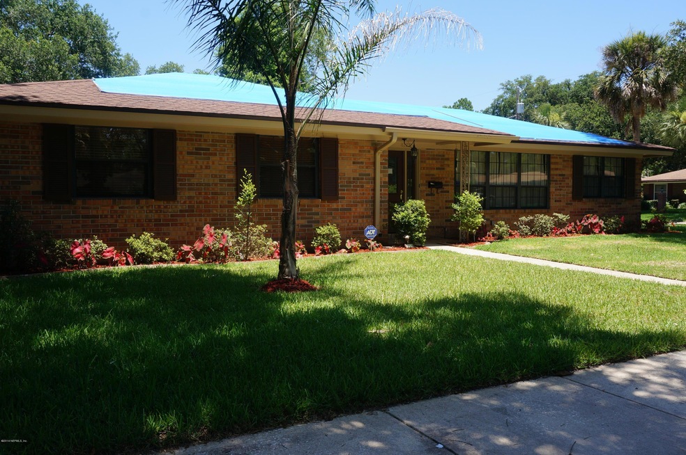 8179 Veracruz Dr, Jacksonville, FL 32211 - photo 1