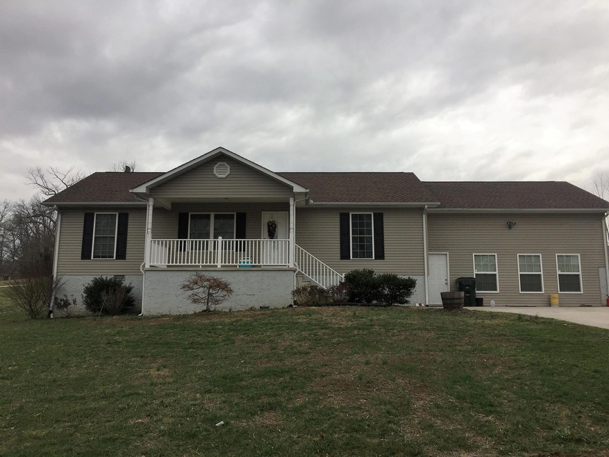 396 Fawn Loop, Crossville, TN