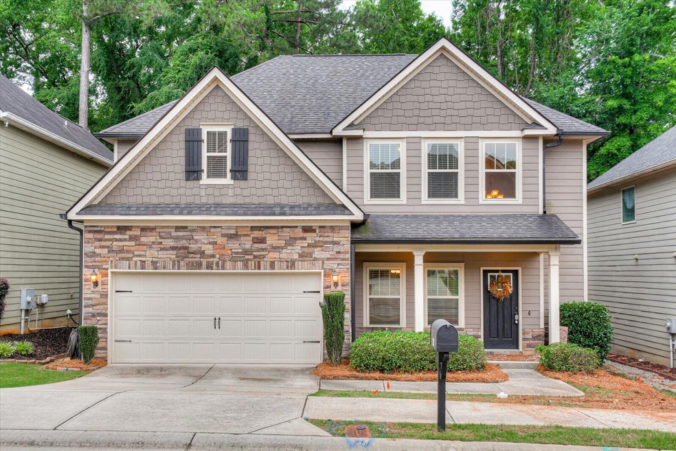 220 Ryan Ln, Evans, GA 30809 - photo 1