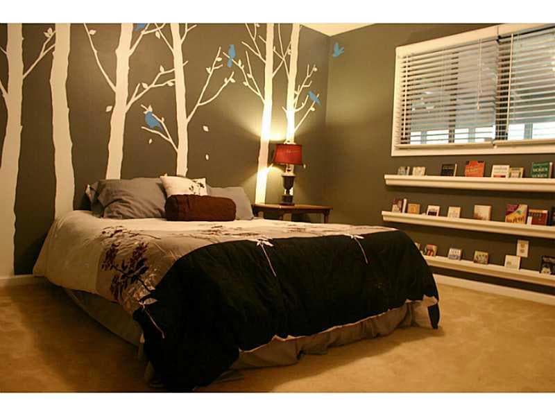 Bedroom 2.