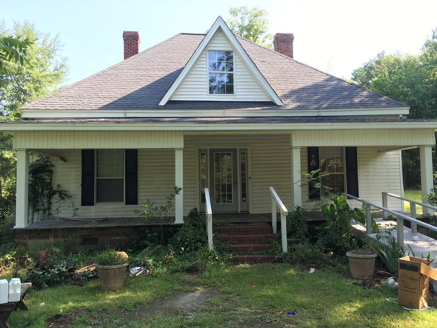 5975 Old Augusta Hwy, Harlem, GA 30814 - photo 1