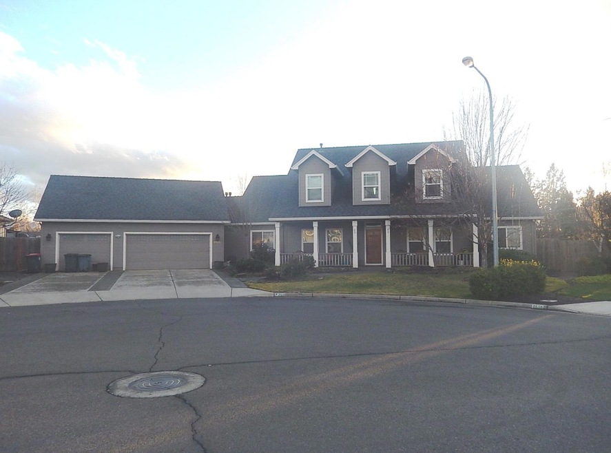 2510 Bethany Ct, Medford, OR 97504 - photo 1