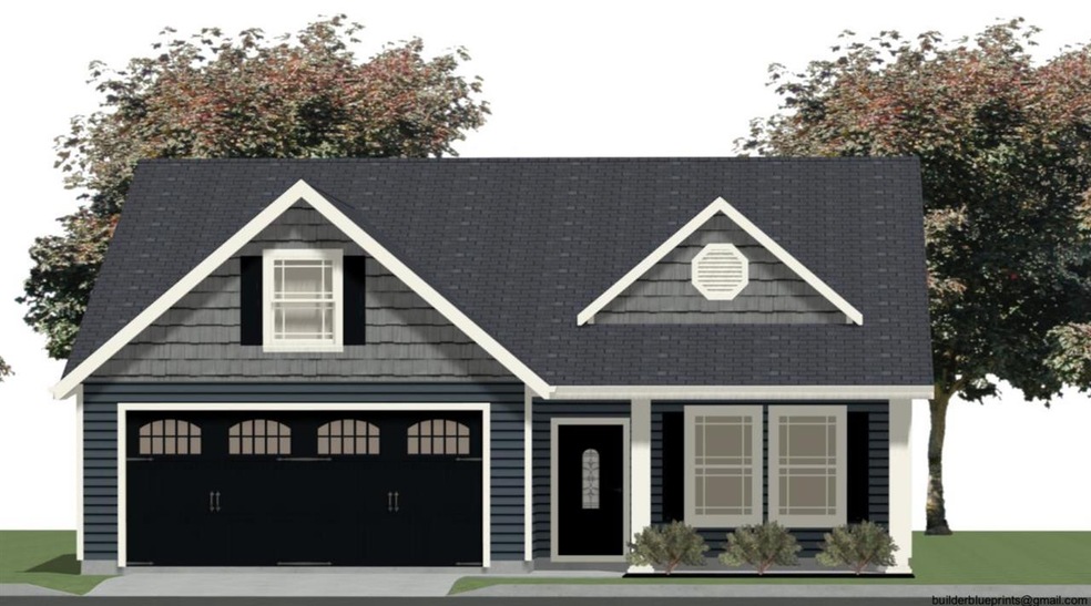 156 Highland Springs Loop, Inman, SC 29349 - photo 1