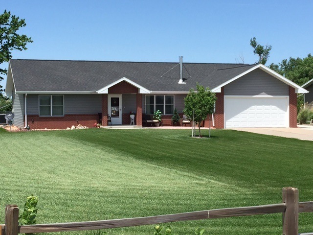 9131 W Front Rd, North Platte, NE 69101 - photo 1