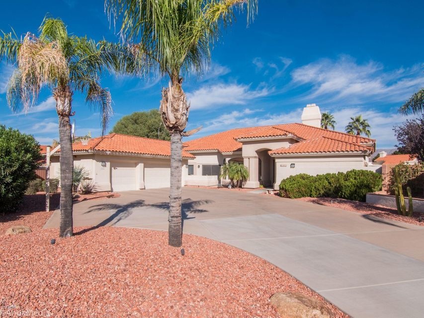 109th pl Ext Front