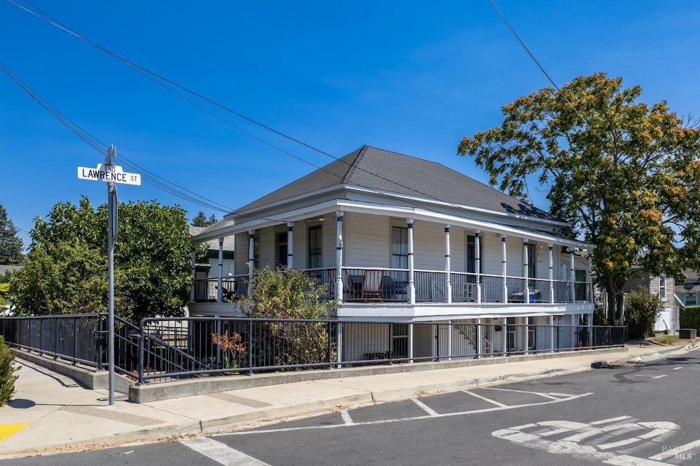 747 3rd St unit A + B, Napa, CA 94559 - photo 1