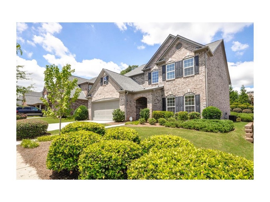 160 Daniel Creek Ln, Sugar Hill, GA 30518 - photo 1