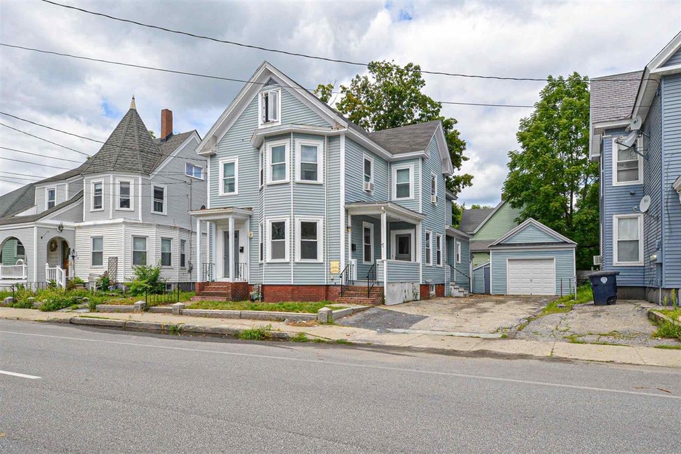 43 Kinsley St, Nashua, NH 03060 - photo 1