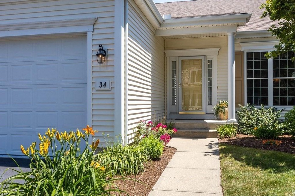 34 Canoe Landing, Plymouth, MA 02360 - photo 1