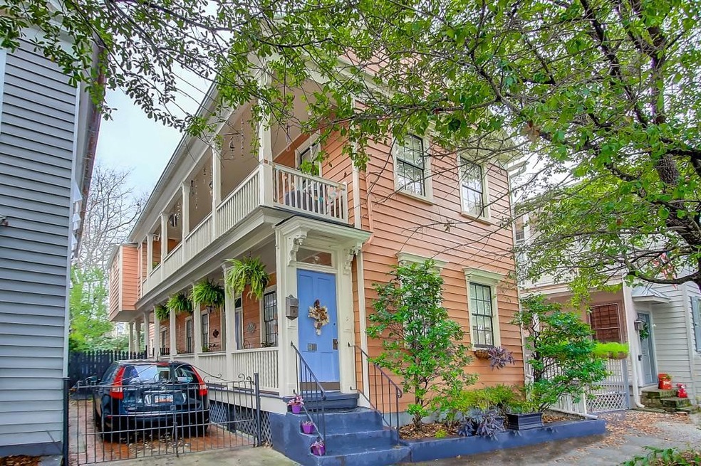 56 Warren Street