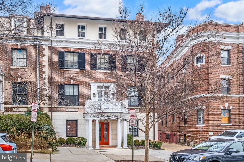 1929 19th St NW unit 1, Washington, DC 20009 - photo 1