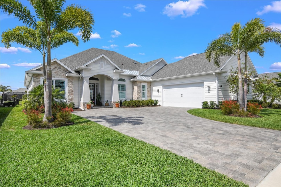 3236 Modena Way, New Smyrna Beach, FL 32168