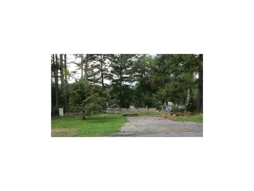 1525 Lake Rd, Tunnel Hill, GA 30755 - photo 1