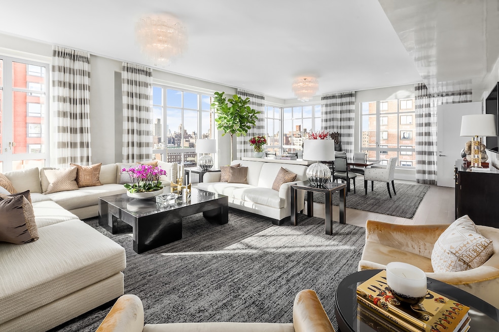 Sold $7,149,250 • Co-Listing Agent