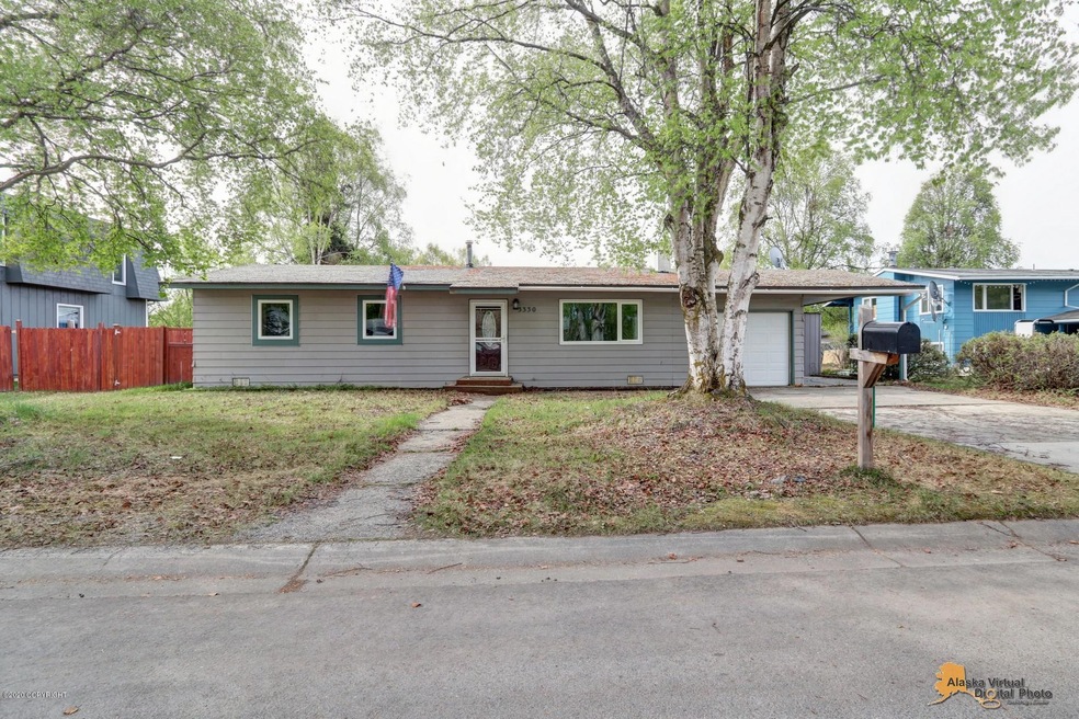 3330 W 69th Avenue