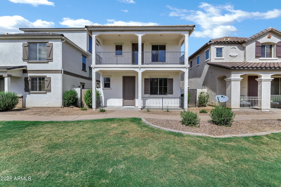 3828 E Trigger Way-1