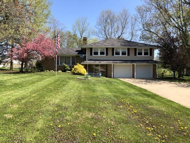 1865 Mansfield Lucas Rd, Mansfield, OH 44903 - photo 1