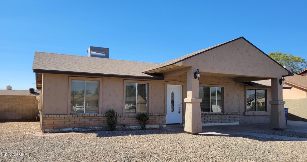 108 S 130th Place, Chandler, AZ 85225 - photo 1