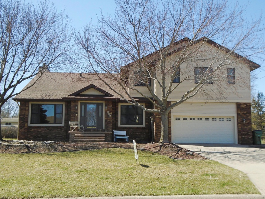 521 S. Delaware St.