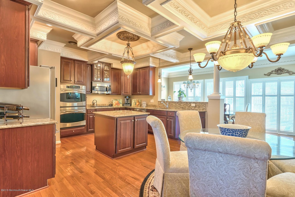 75 Pate Dr unit 60, Middletown, NJ 07748 - photo 1