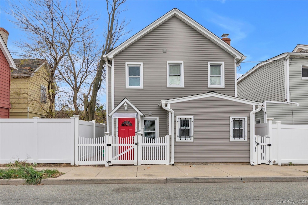 21812 141st Rd, Springfield Gardens, NY 11413 - photo 1