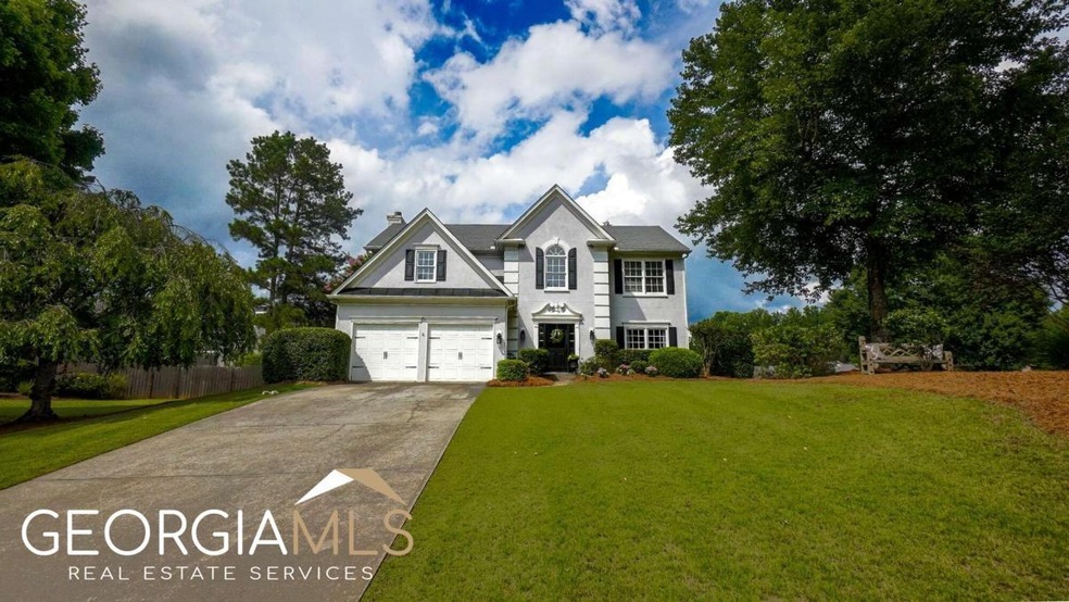 8050 Brookwood Way, Cumming, GA 30041 - photo 1