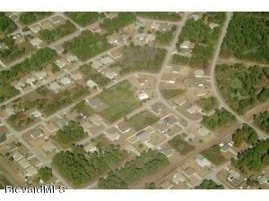 aerial