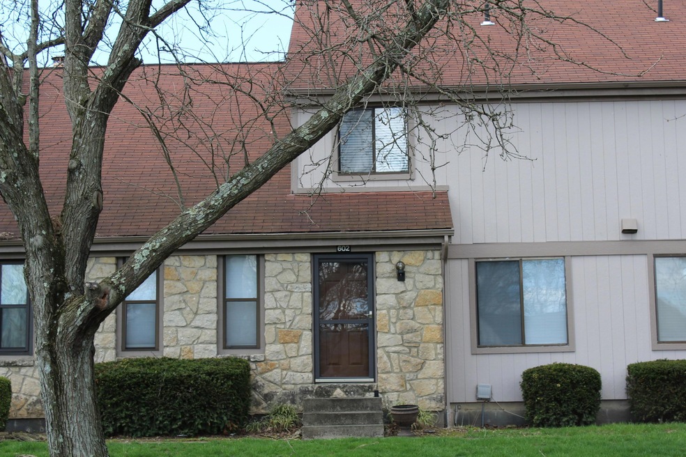 602 Farler Drive