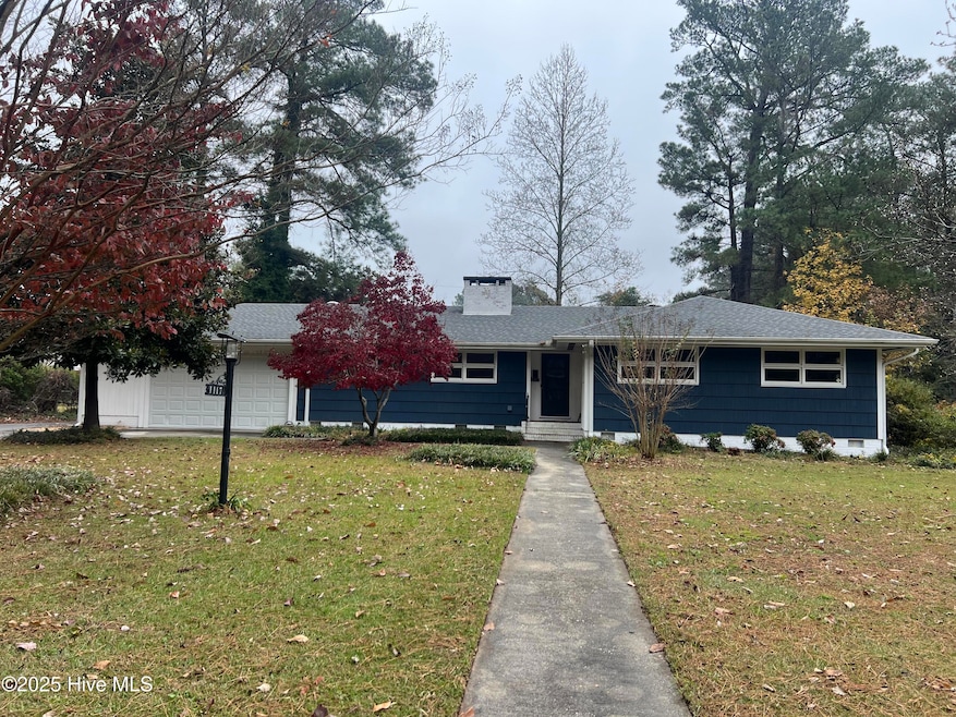 1117 S 1st St, Smithfield, NC 27577 - photo 1