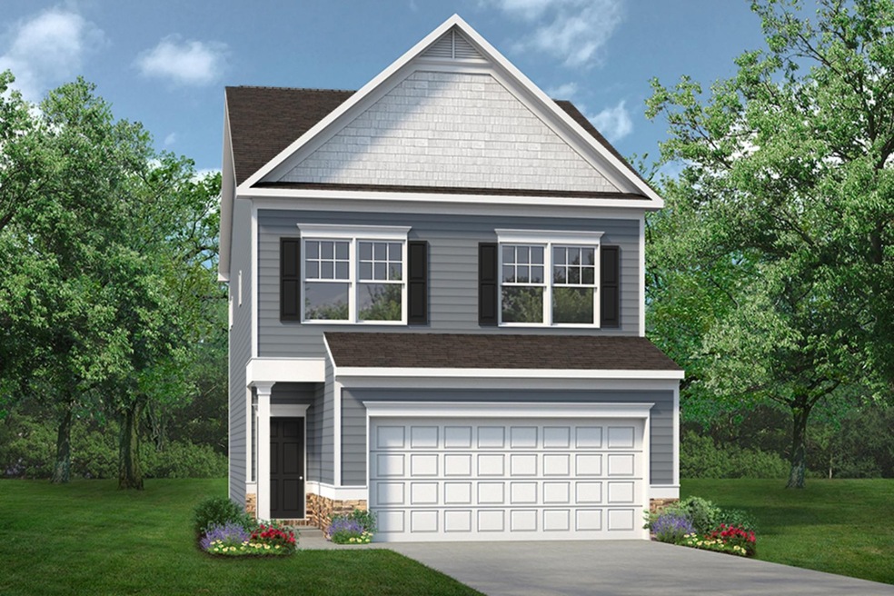 102 Dawson St, Shelbyville, TN 37160 - photo 1