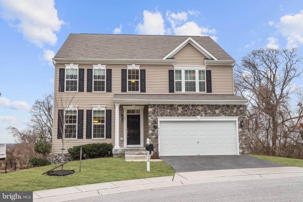 6115 S Meyer Dr, Elkridge, MD 21075 - photo 1