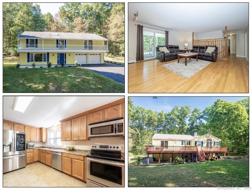 45 Boulder Brook Rd, Wilton, CT 06897 - photo 1