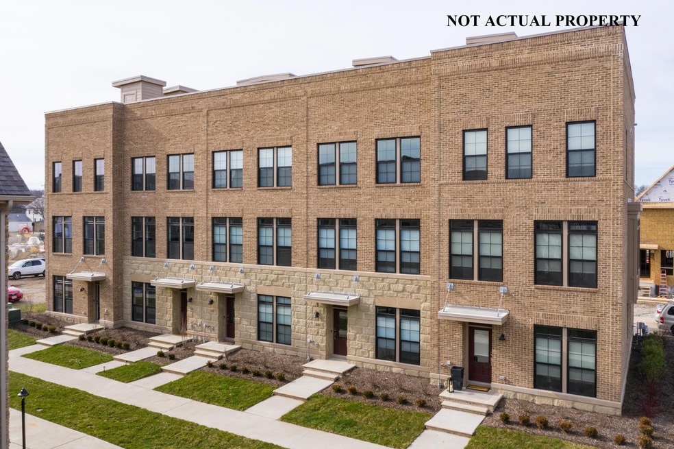 Broadview Exterior MLS