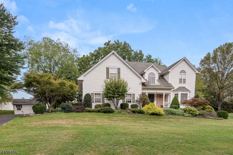 4 Ryan Way, Hackettstown, NJ 07840 - photo 1