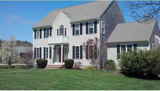 16 Oakbluff Rd, Bourne, MA 02532 - photo 1