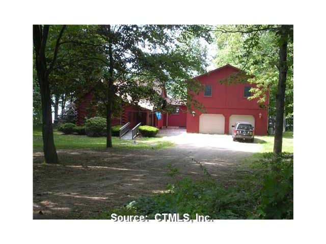 47 Sleepy Hollow Rd, Columbia, CT 06237 - photo 1