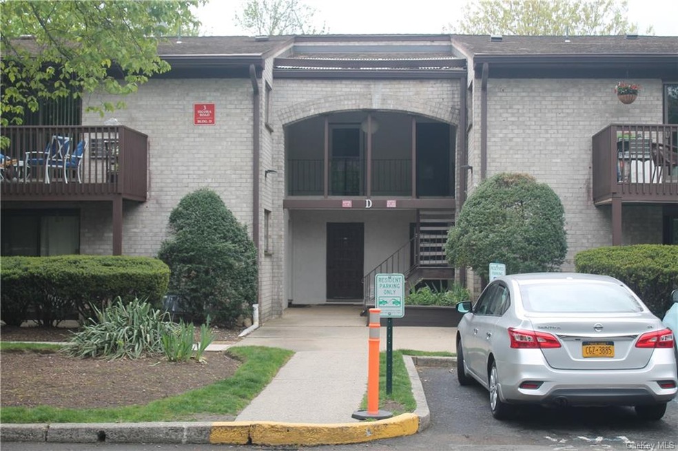 3 Secora Rd unit D7, Monsey, NY 10952 - photo 1
